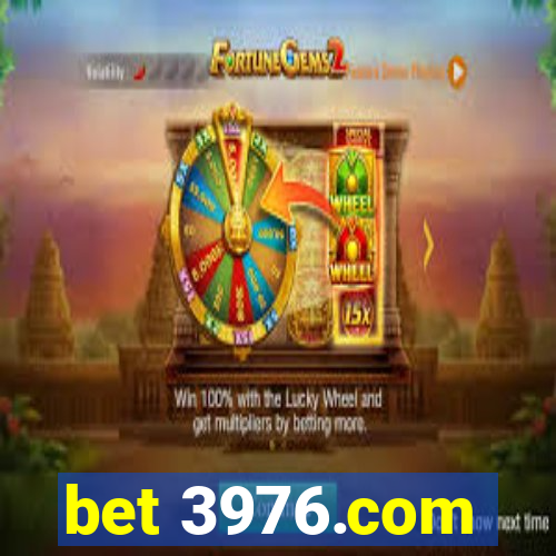 bet 3976.com